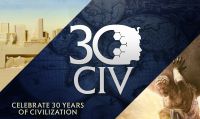 Civilization celebra il 30° anniversario